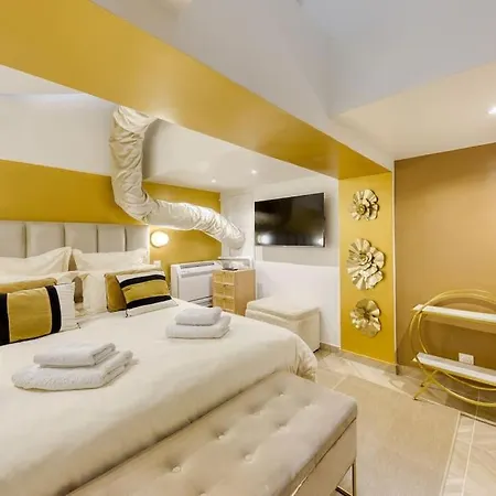 Elysee Prestige Paris