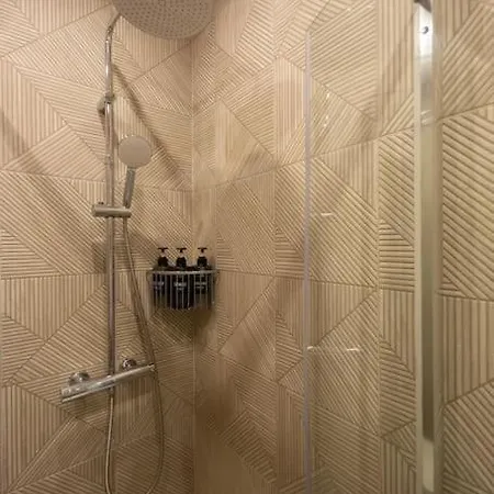 Apartment Elysee Prestige *