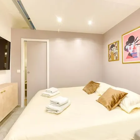 Apartment Elysee Prestige *