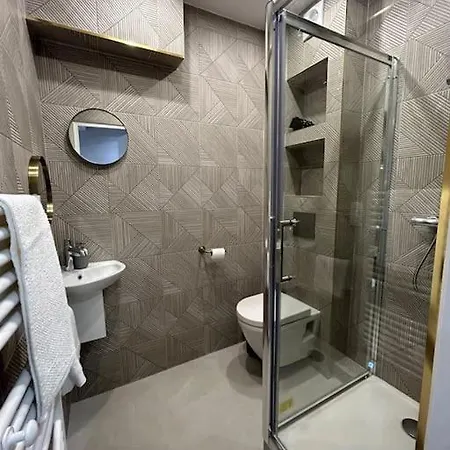 Elysee Prestige Apartment