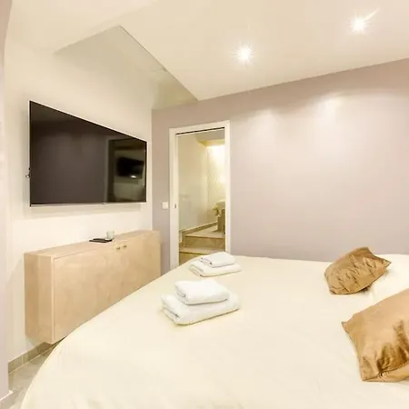 Apartment Elysee Prestige