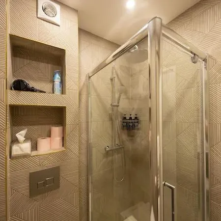 Elysee Prestige Apartment *