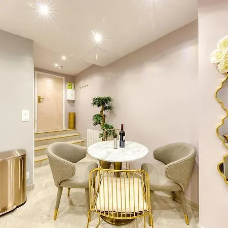 Elysee Prestige *