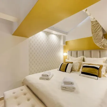 Apartment Elysee Prestige